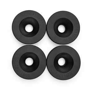 4x Engine Cover Airbox Rubber Mount Buffers for VW Audi Seat Skoda 036129689B – GB-14/C291 – image 3