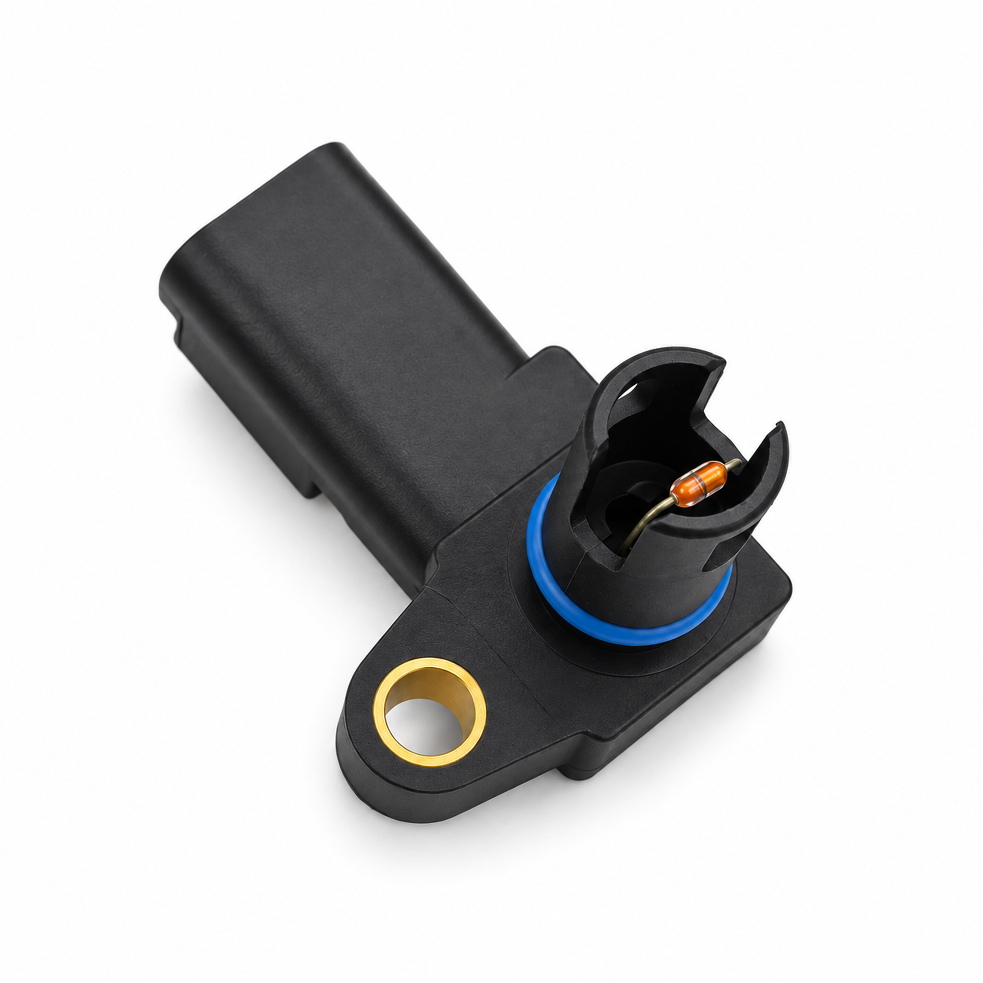 MAP Manifold Pressure Sensor for Range Rover L322 Sport 3.6 TDV8 Diesel LR007596 – GB-19/C304 – image 1