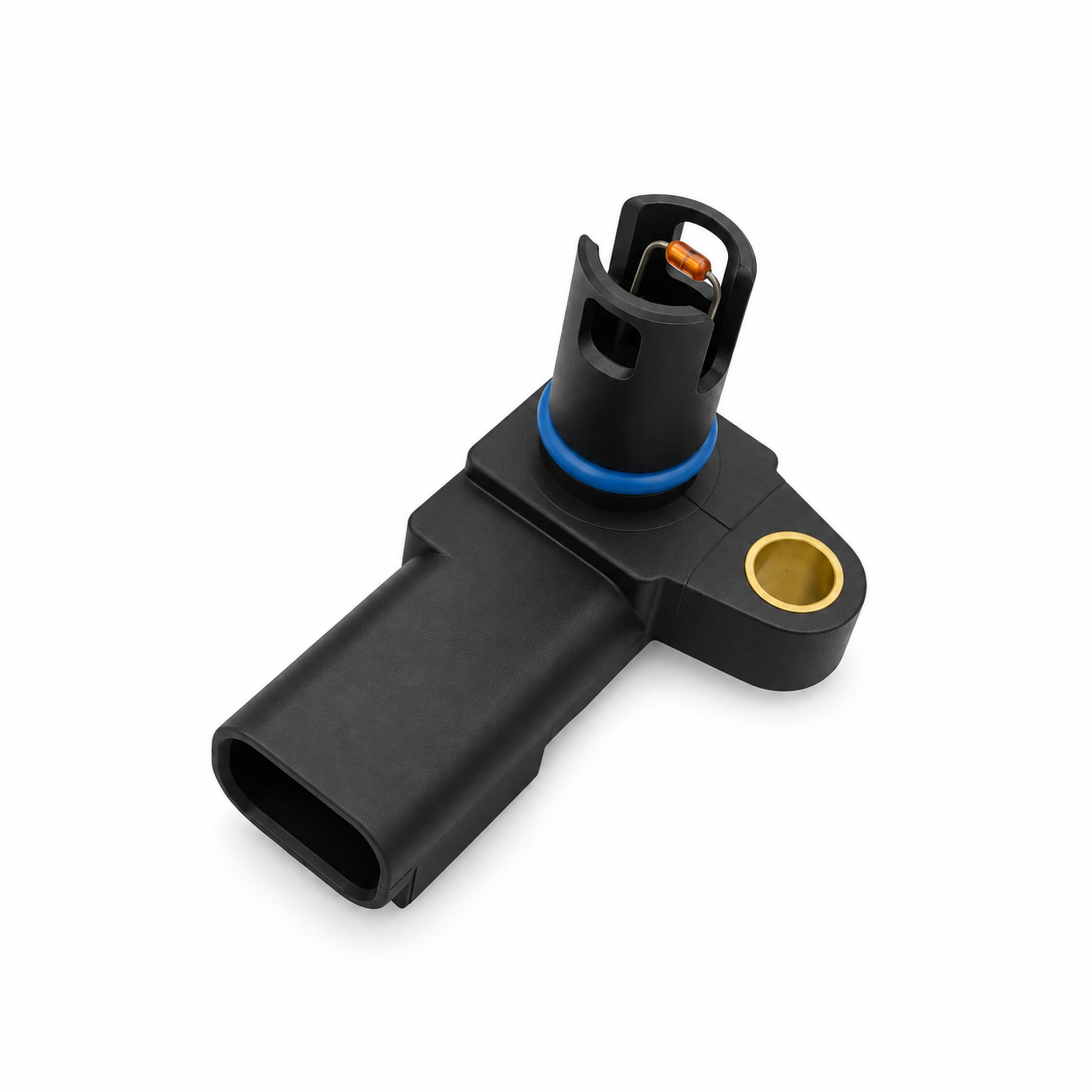 MAP Manifold Pressure Sensor for Range Rover L322 Sport 3.6 TDV8 Diesel LR007596 – GB-19/C304 – image 4