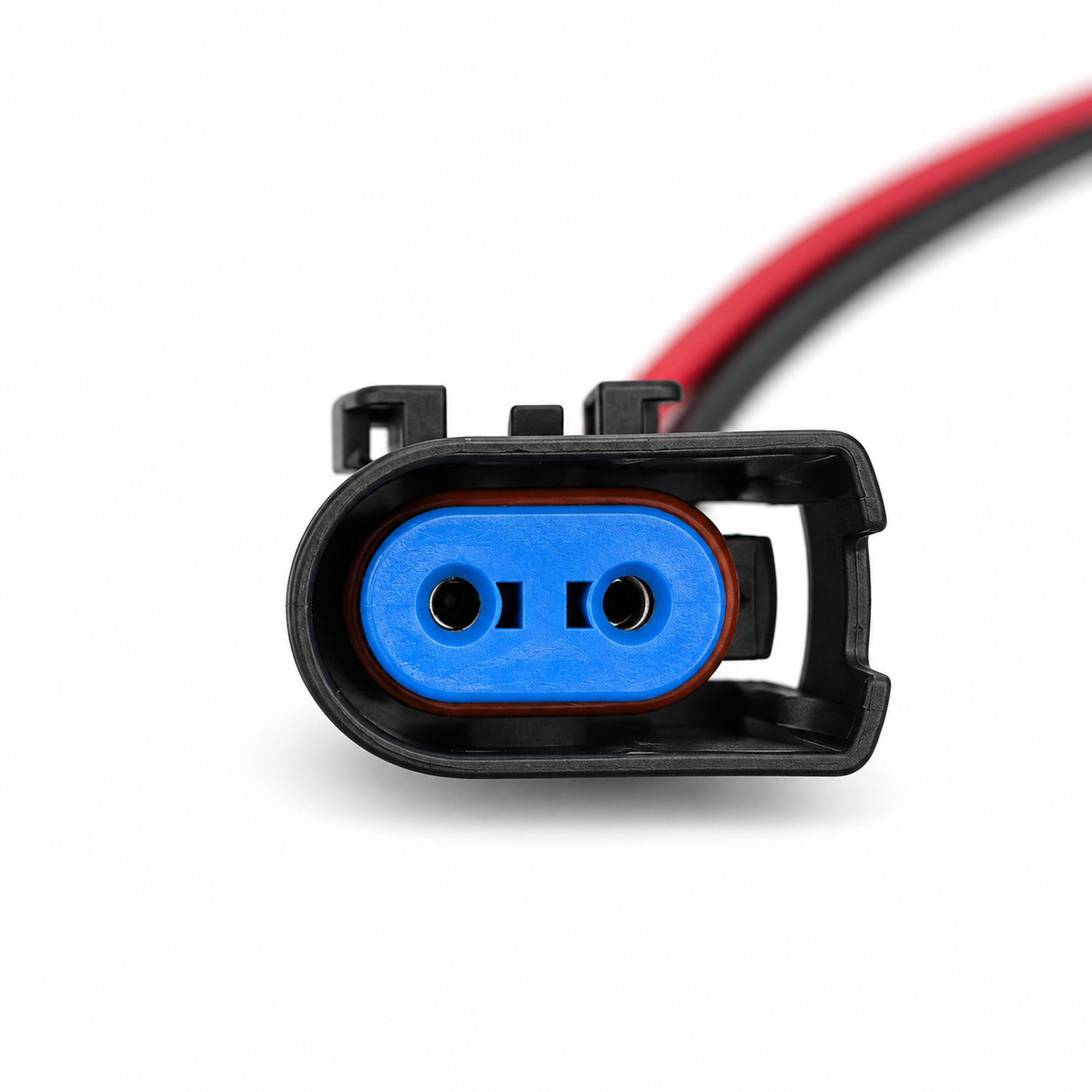 2 Pin Sensor For 2 Pin Wheel Abs Wired Pigtail For: Ford Transit Mk7 - Prewired 15cm 18AWG – GB-22/C308 – image 6