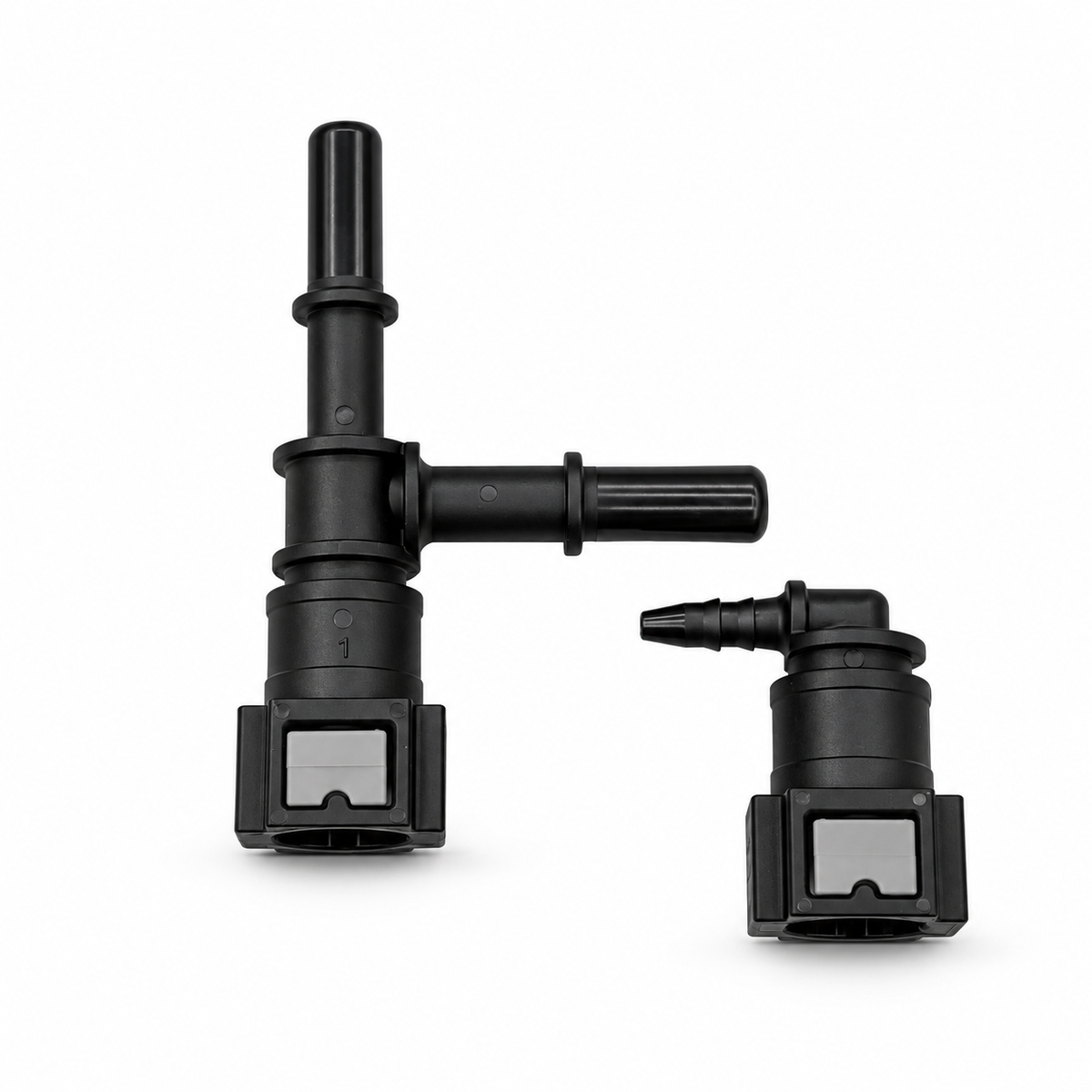Diesel Heater Fuel Line T Piece Connector Fitting for Vivaro Primastar Trafic