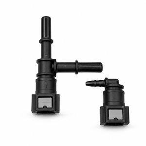 Diesel Heater Fuel Line T Piece Connector Fitting for Vivaro Primastar Trafic