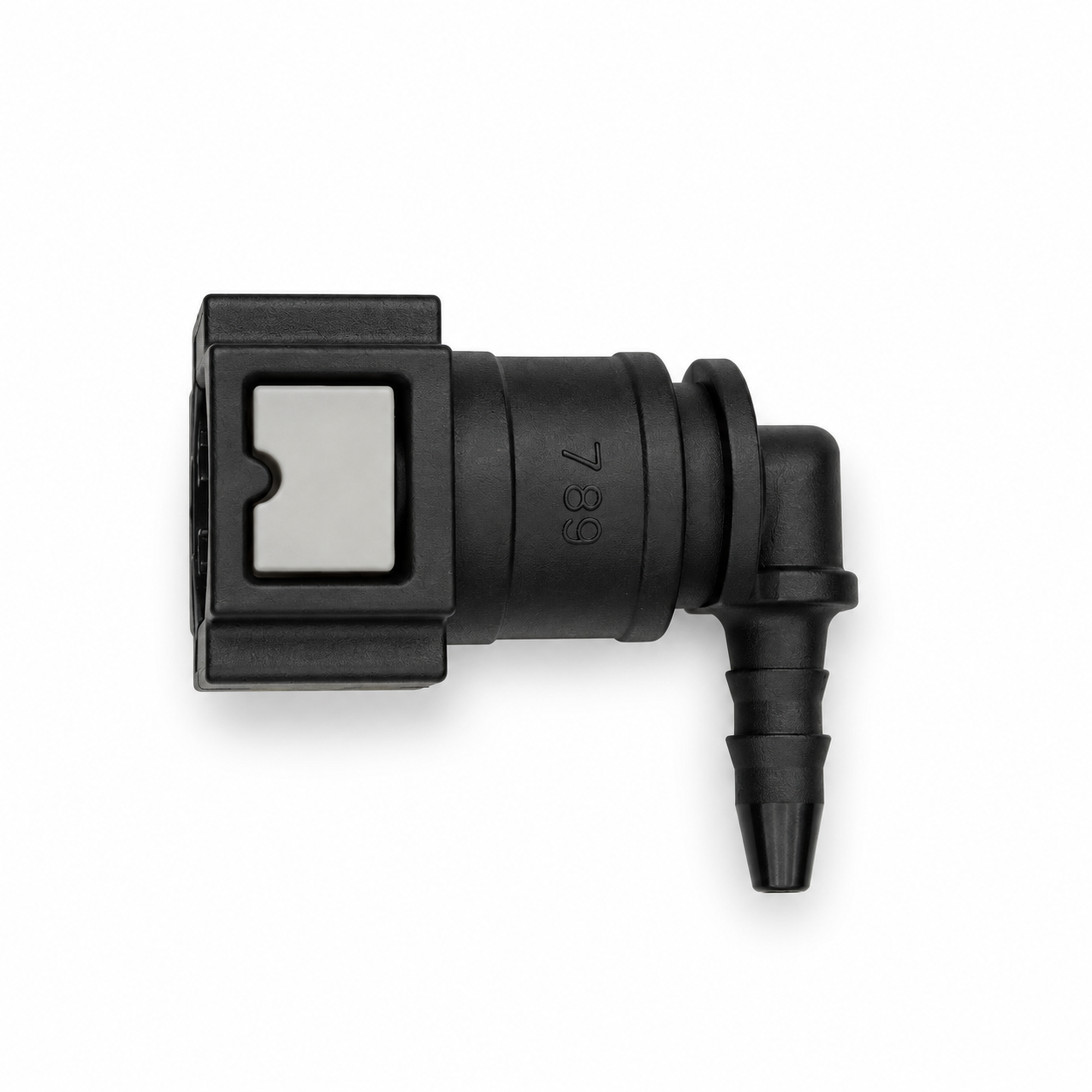 Diesel Heater Fuel Line T Piece Connector Fitting for Vivaro Primastar Trafic – GB-23/C312 – image 2