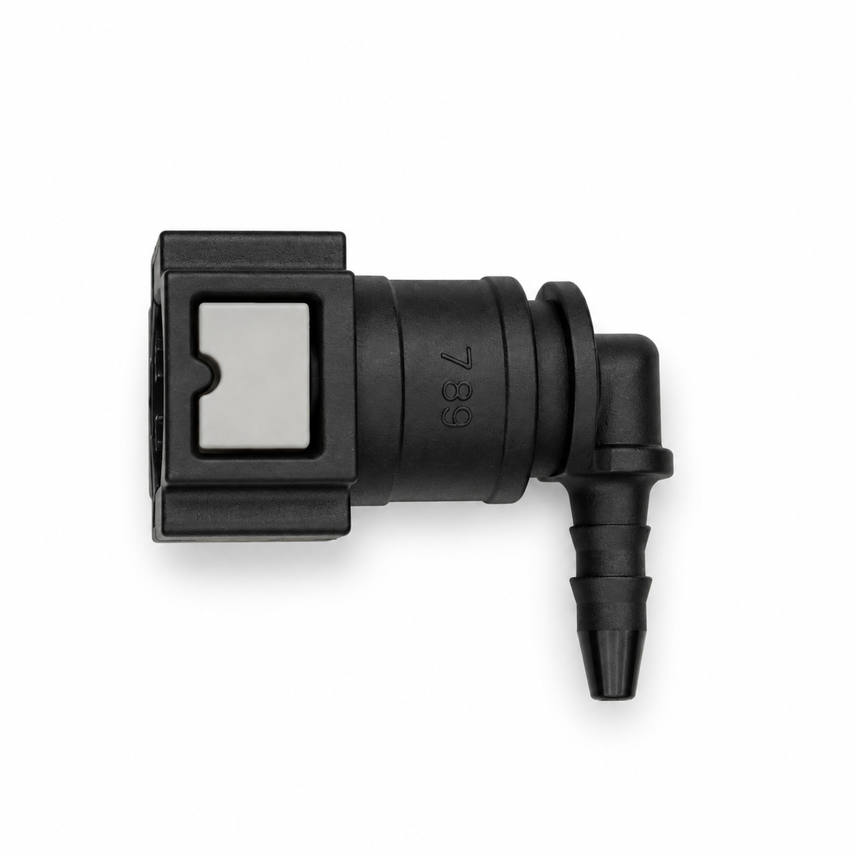 Diesel Heater Fuel Line T Piece Connector Fitting for Vivaro Primastar Trafic – GB-23/C312 – image 2