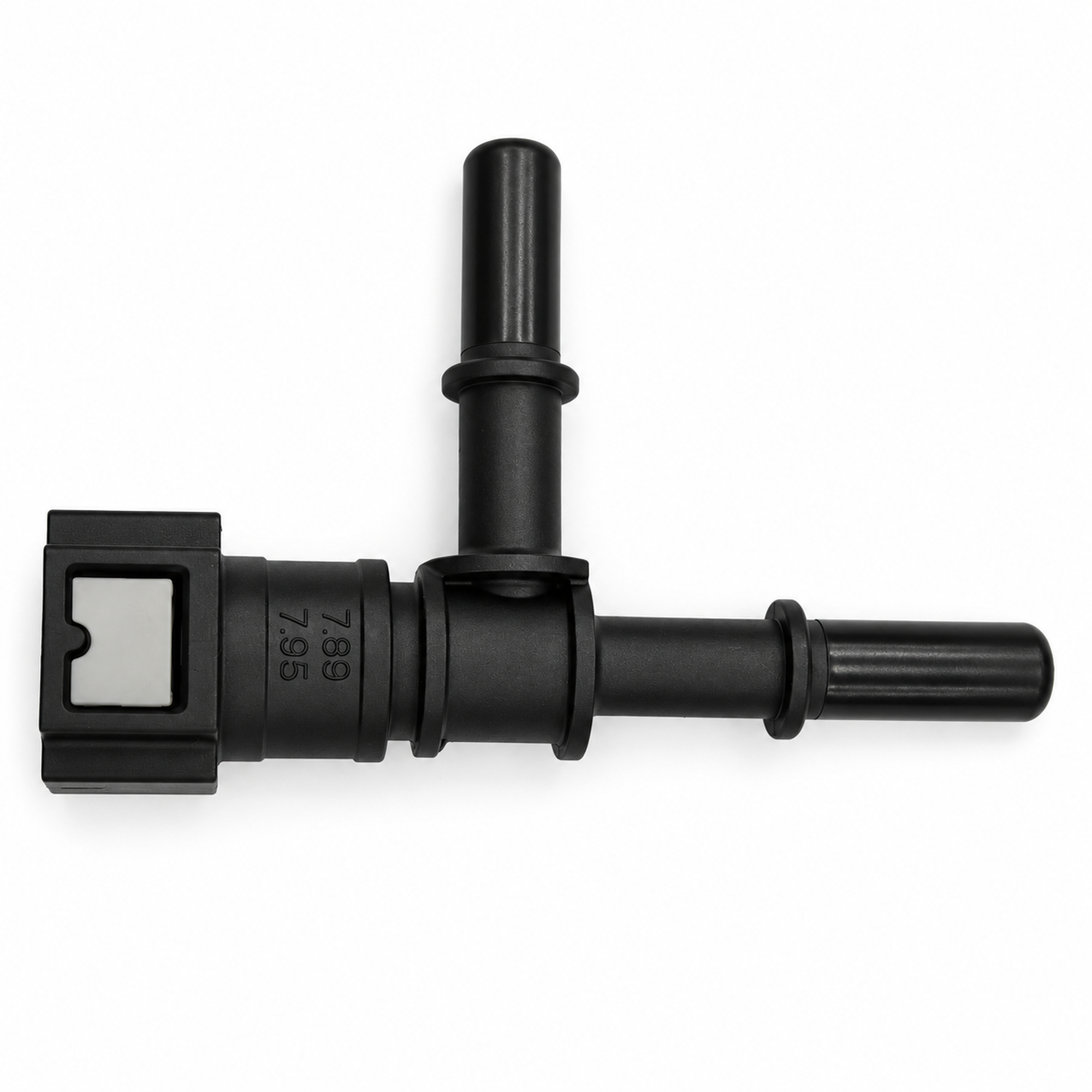 Diesel Heater Fuel Line T Piece Connector Fitting for Vivaro Primastar Trafic – GB-23/C312 – image 3