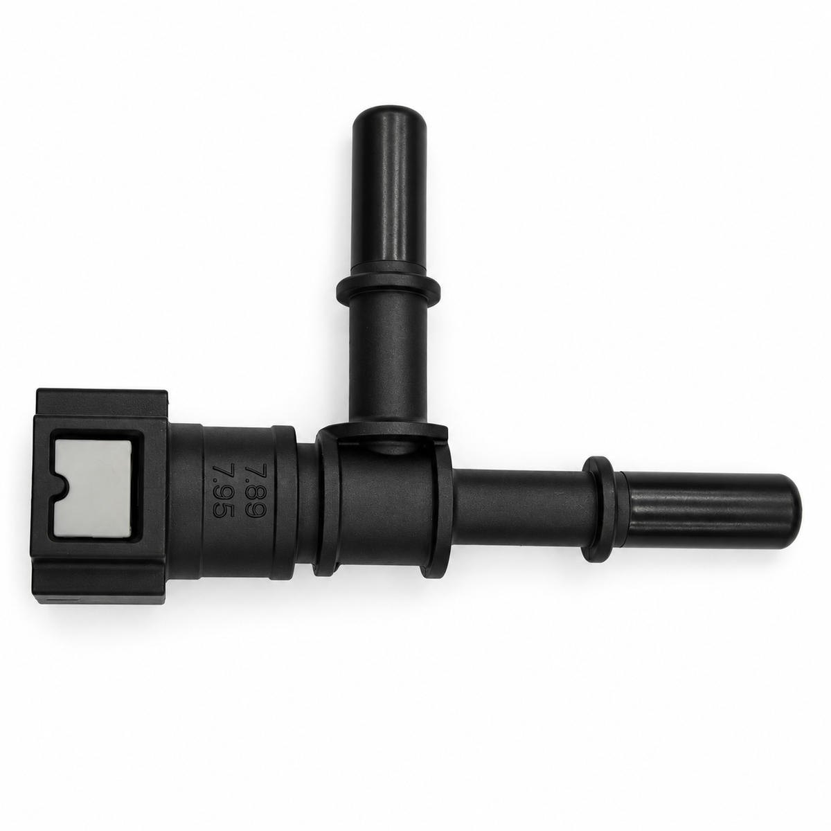 Diesel Heater Fuel Line T Piece Connector Fitting for Vivaro Primastar Trafic – GB-23/C312 – image 3