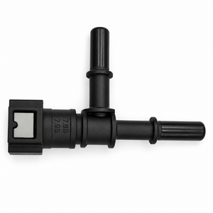 Diesel Heater Fuel Line T Piece Connector Fitting for Vivaro Primastar Trafic – GB-23/C312 – image 3