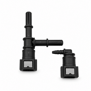 Diesel Heater Fuel Line T Piece Connector Fitting for Vivaro Primastar Trafic – GB-23/C312 – image 4