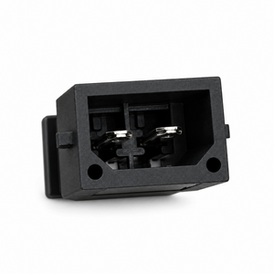 2 Pin Audi Door Entry LED Logo Puddle Light Adapter Harness 4G0052133-G Pair – GB-24/C314 – image 5