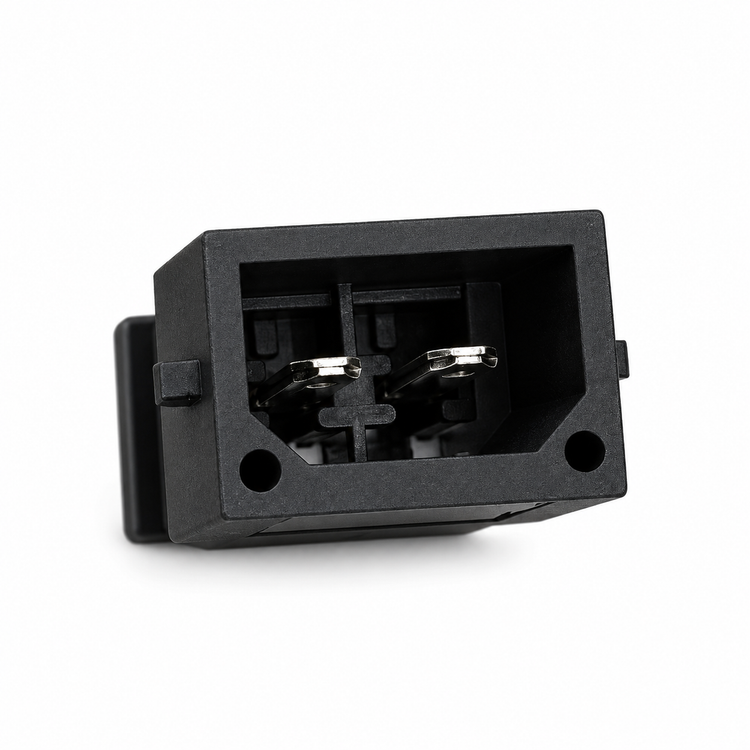 2 Pin Audi Door Entry LED Logo Puddle Light Adapter Harness 4G0052133-G Pair – GB-24/C314 – image 5