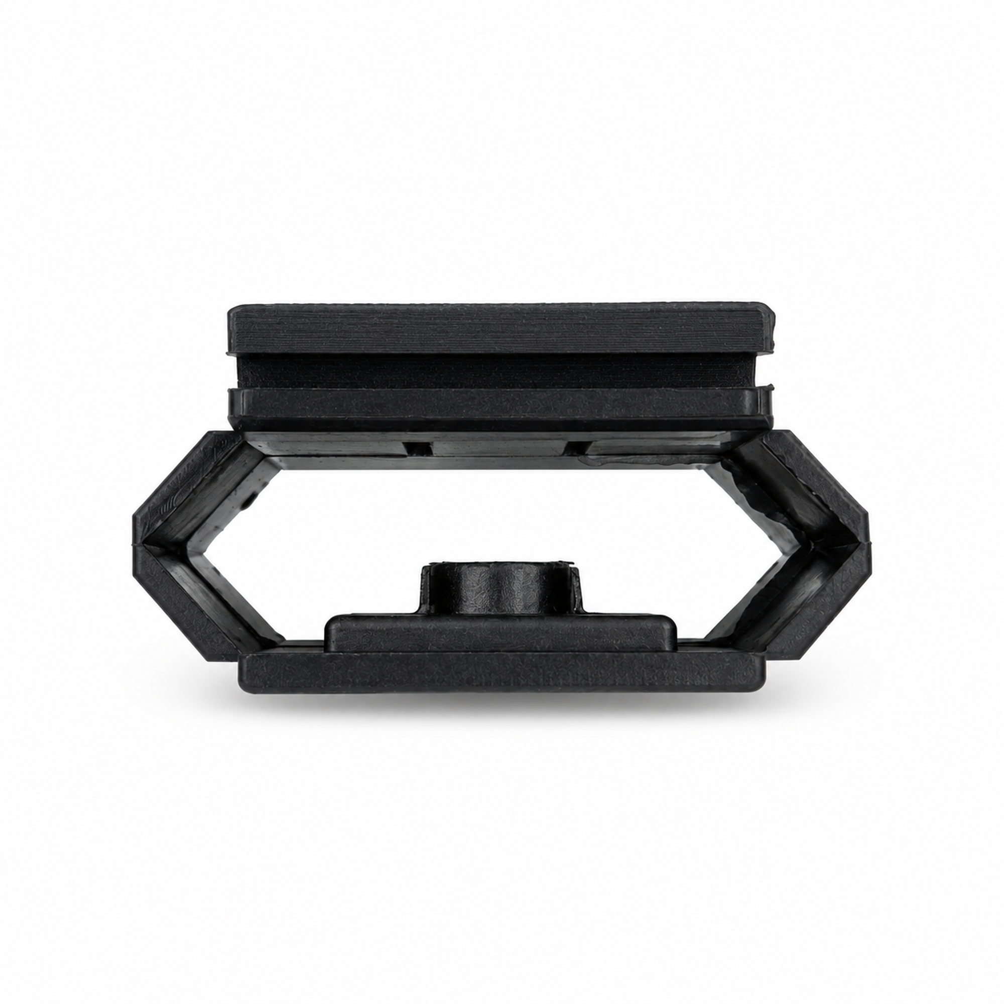 2x Bumper Holder Clip Bracket for Mercedes Benz 190 W201 A2018800114 – GB-25/C319 – image 3