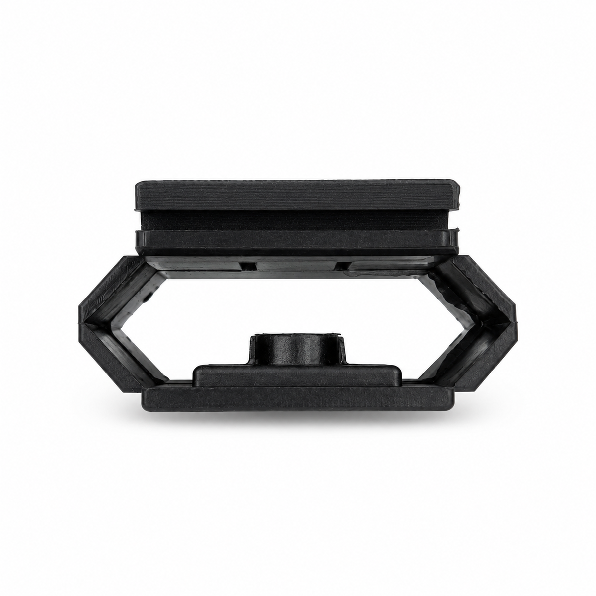 2x Bumper Holder Clip Bracket for Mercedes Benz 190 W201 A2018800114 – GB-25/C319 – image 3