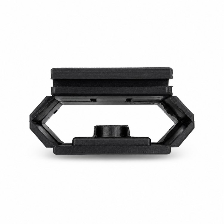 2x Bumper Holder Clip Bracket for Mercedes Benz 190 W201 A2018800114 – GB-25/C319 – image 3