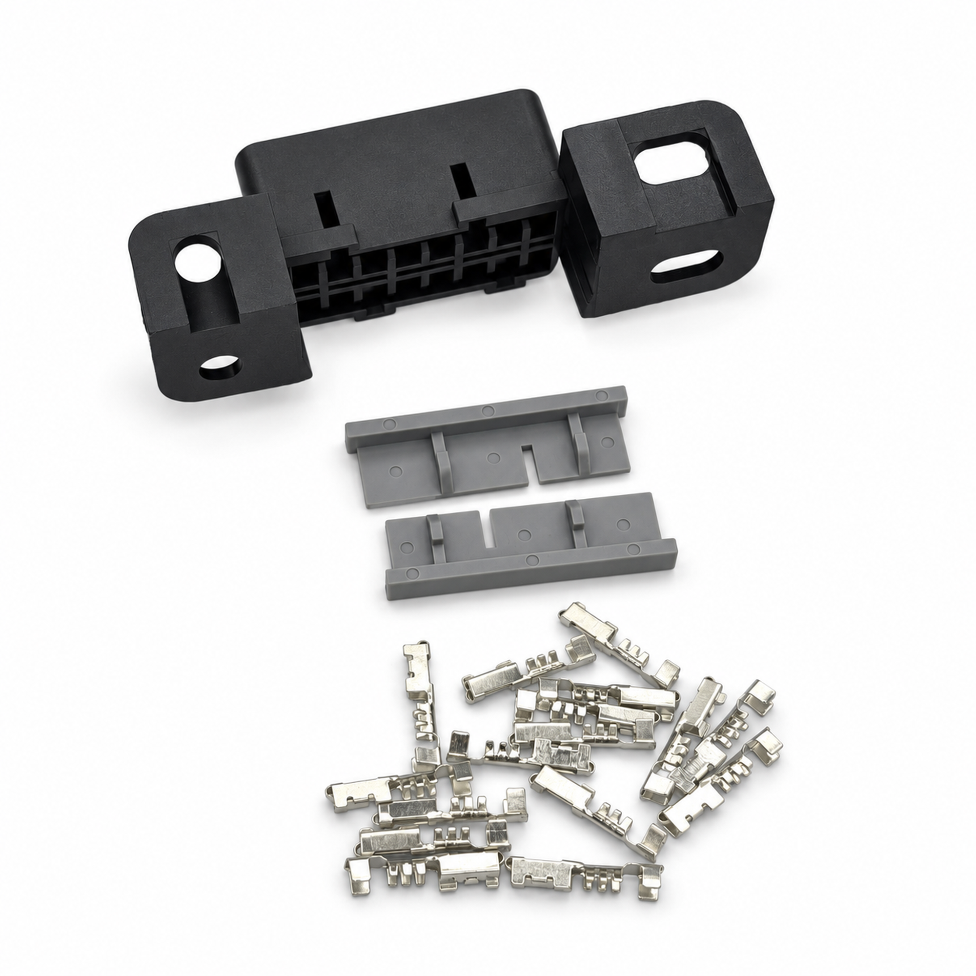16 Pin Connector Plug For OBD2 16Pin Female Obd 2 Adapter Diagnostic Interface Obd Ii Female - – GB-26/C362 – image 3