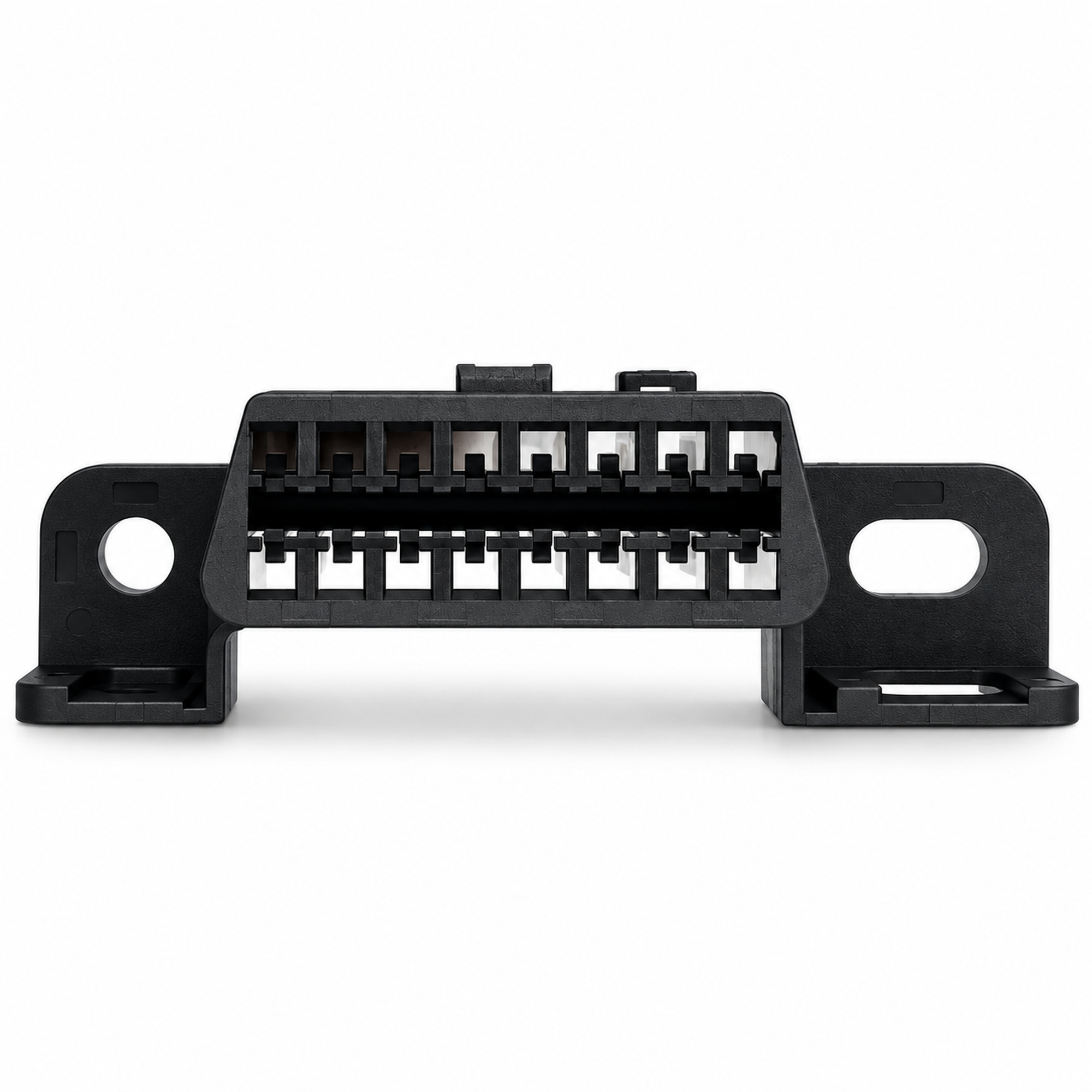 16 Pin Connector Plug For OBD2 16Pin Female Obd 2 Adapter Diagnostic Interface Obd Ii Female - – GB-26/C362 – image 4