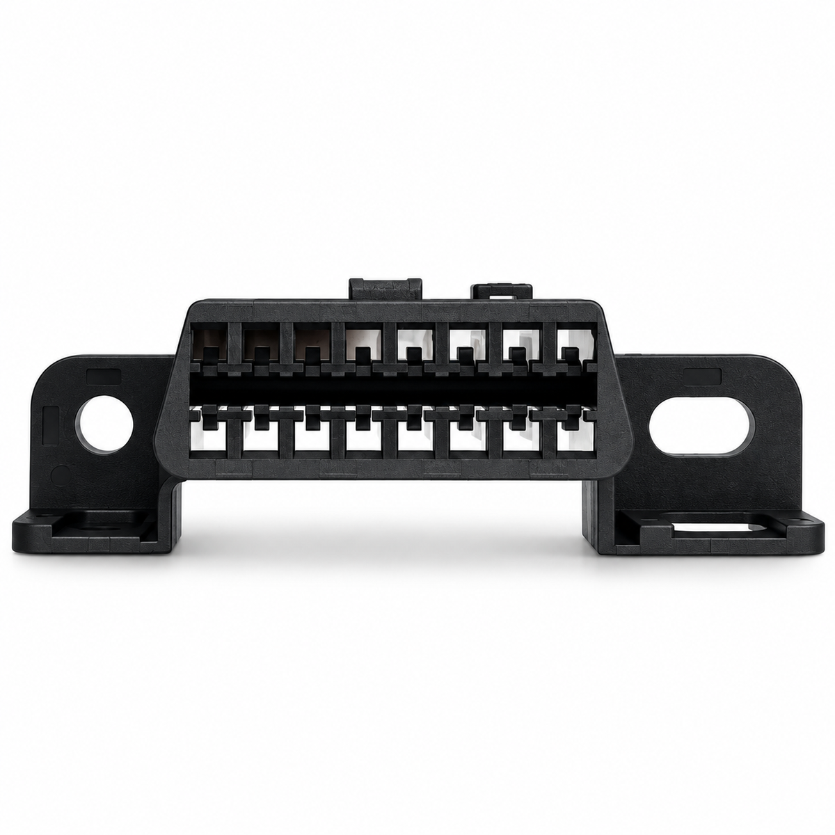 16 Pin Connector Plug For OBD2 16Pin Female Obd 2 Adapter Diagnostic Interface Obd Ii Female - – GB-26/C362 – image 4