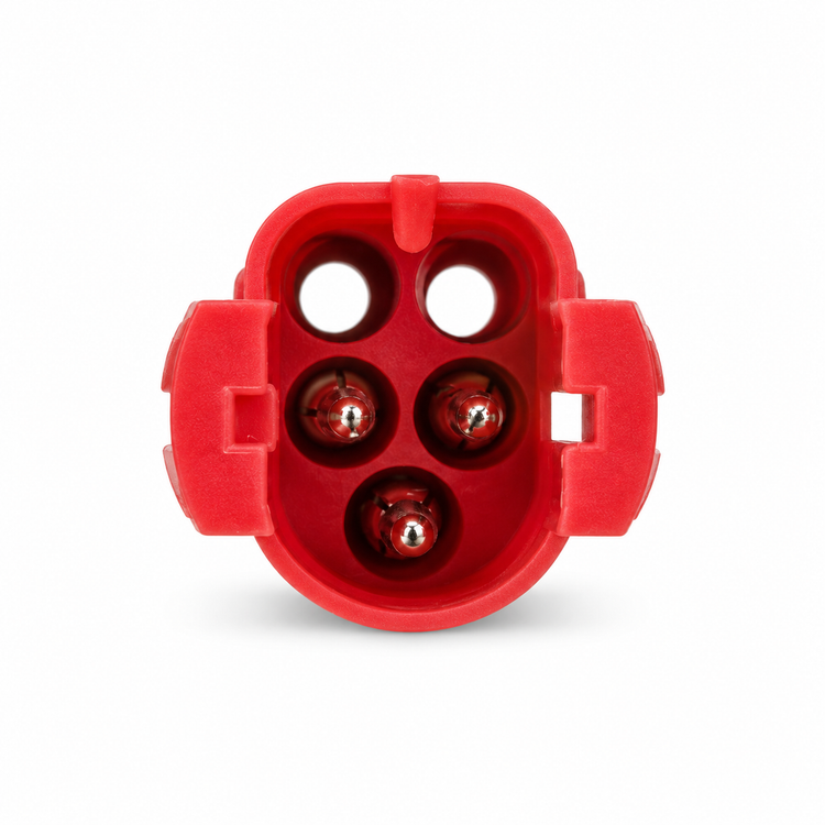 Wiring Loom For Scania 4, 5, 6, P G R T Series - Prewired 15cm 18AWG – GB-27/C466 – image 4