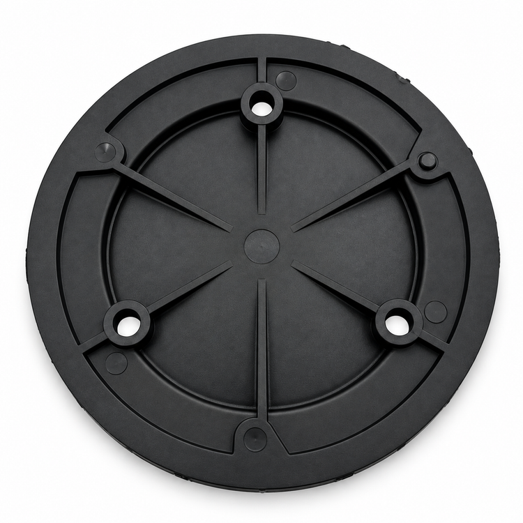 Timing Chain Fuel Pump Cover Cap 1253779 for Ford Transit MK6 MK7 2.2 2.4 – GB-28/C467 – image 1