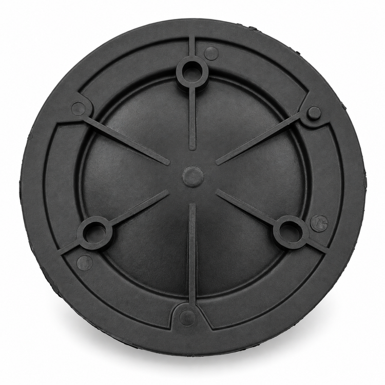 Timing Chain Fuel Pump Cover Cap 1253779 for Ford Transit MK6 MK7 2.2 2.4 – GB-28/C467 – image 2