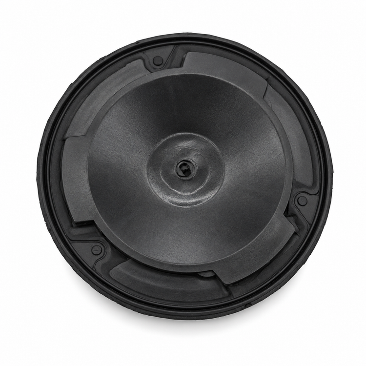 Timing Chain Fuel Pump Cover Cap 1253779 for Ford Transit MK6 MK7 2.2 2.4 – GB-28/C467 – image 3