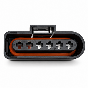 6 Pin Prewired Connector Plug For VW Caddy 6 Pin Rear Tail Light 1J0973726 - OE 1J0973726 – GB-29/C468 – image 10