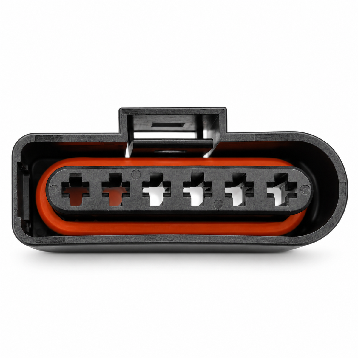 6 Pin Prewired Connector Plug For VW Caddy 6 Pin Rear Tail Light 1J0973726 - OE 1J0973726 – GB-29/C468 – image 11