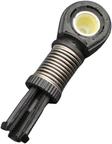 Extrémité du lien de verrouillage du câble de sélection de vitesse - pour VW Audi Seat Skoda - 1J0711761A