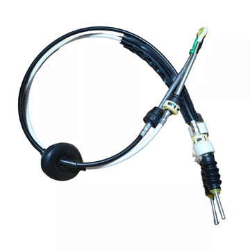 Kit de câbles de sélection de vitesse manuels compatible Mercedes Sprinter 2.1 CDi 2.7 3.0