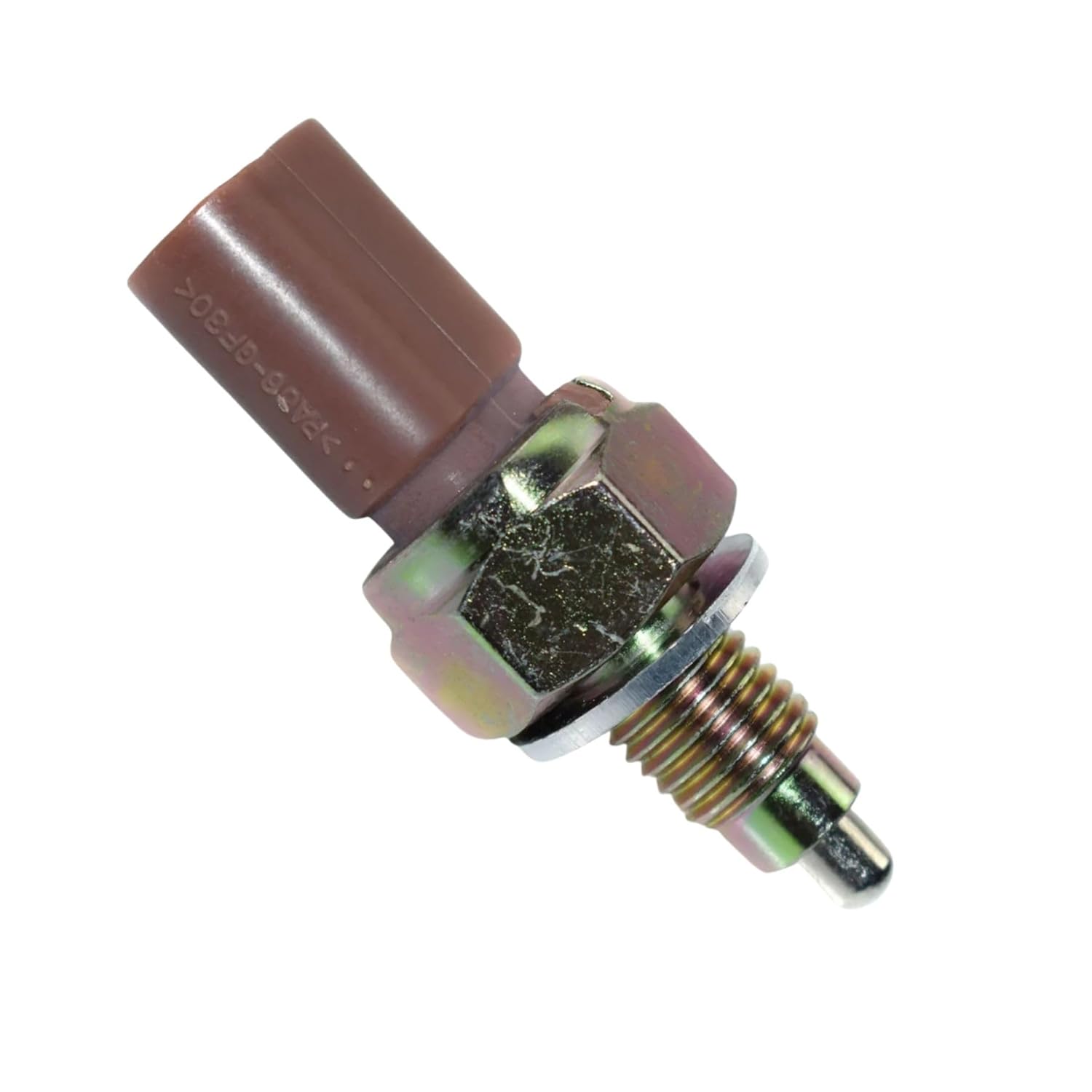 Gearbox Reverse Light Switch 2 Pin for VW Audi Seat Skoda - 02T945415P