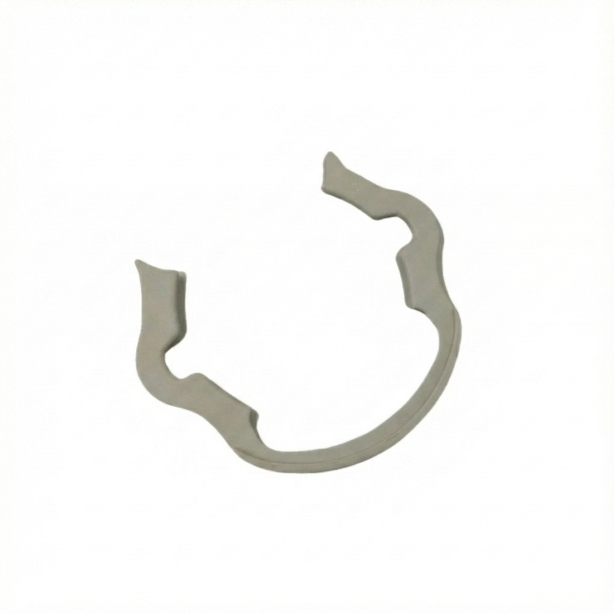 41285236 Car Intake Pipe Air Line Clamp Bracket Hose Fixing Retainer Clip 04E14