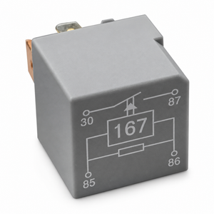 For VW Audi Seat Skoda Fuel Pump Relay 167-191906383C 191906383 857951253 – H151 – image 3