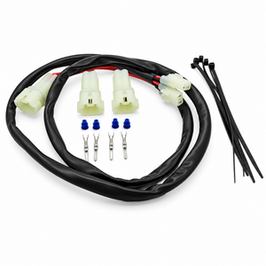 1 Meter Accessory Port Twin Power Splitter Kit for Honda CB500X/F/R CB650F – H274 – image 4