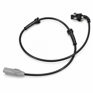 ABS Wheel Speed Sensor Rear Left Right 4545K8 for Peugeot 3008 MPV Black – H533 – image 6