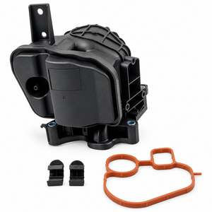 EGR VALVE COOLER REPAIR KIT for VAUXHALL INSIGNIA ASTRA J ZAFIRA C 2.0 DIESEL - 0851139, 55572962, – H539/D1 – image 2
