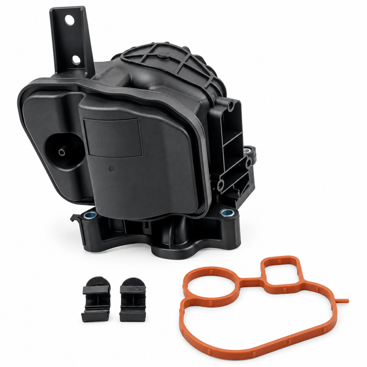 EGR VALVE COOLER REPAIR KIT for VAUXHALL INSIGNIA ASTRA J ZAFIRA C 2.0 DIESEL - 0851139, 55572962, – H539/D1 – image 2