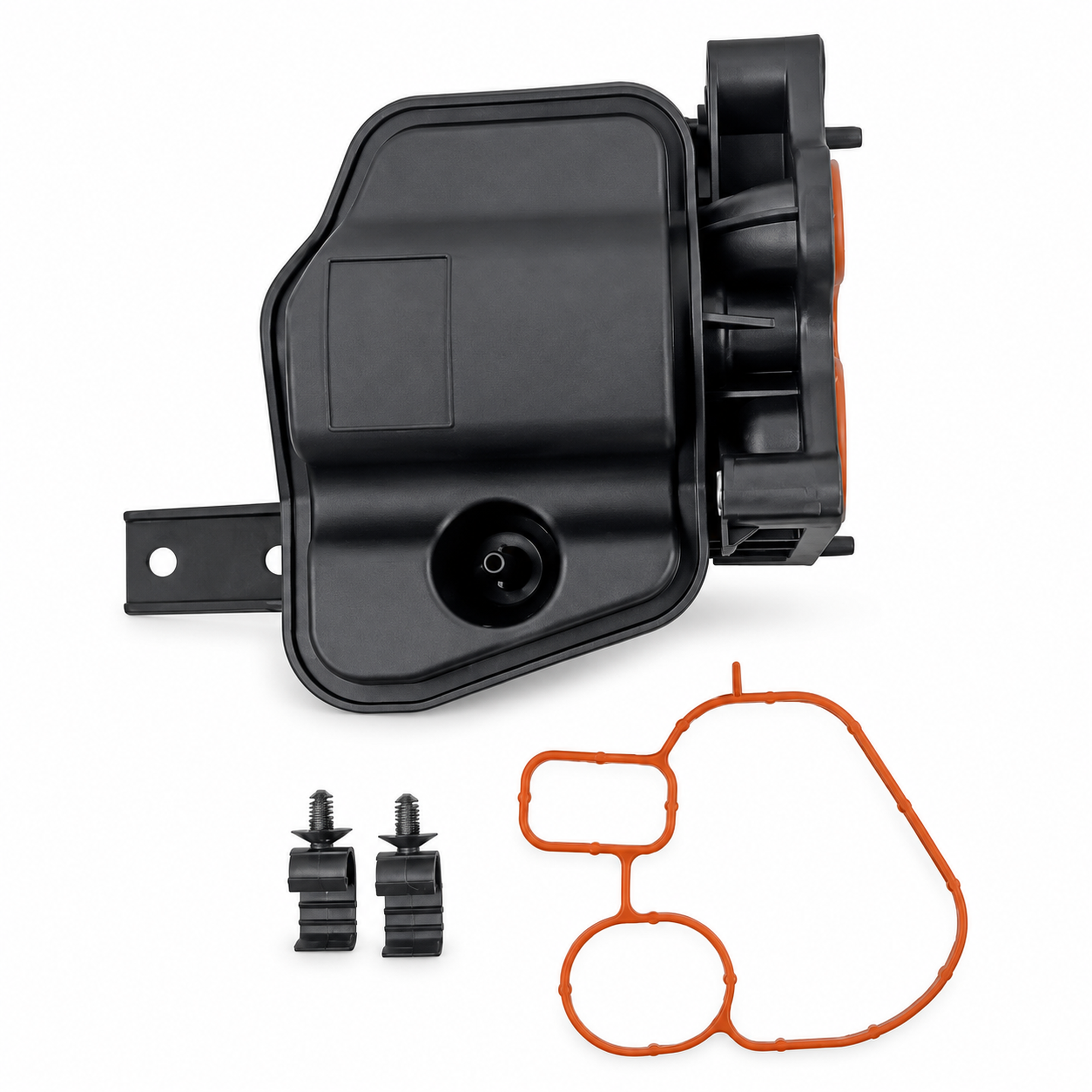 EGR VALVE COOLER REPAIR KIT for VAUXHALL INSIGNIA ASTRA J ZAFIRA C 2.0 DIESEL - 0851139, 55572962, – H539/D1 – image 4