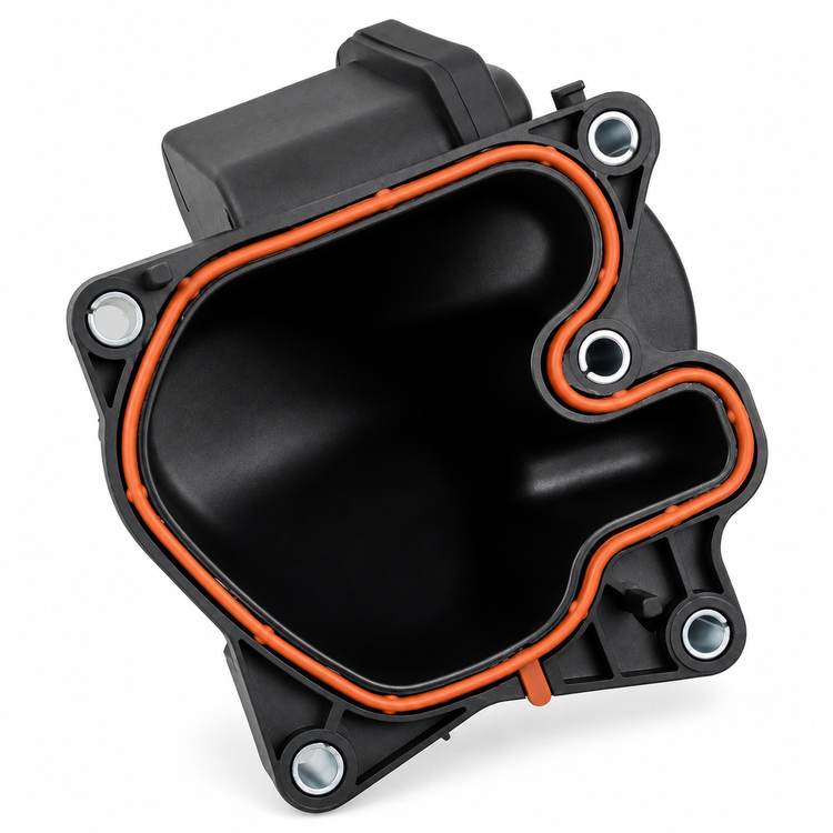 EGR VALVE COOLER REPAIR KIT for VAUXHALL INSIGNIA ASTRA J ZAFIRA C 2.0 DIESEL - 0851139, 55572962, – H539/D1 – image 5