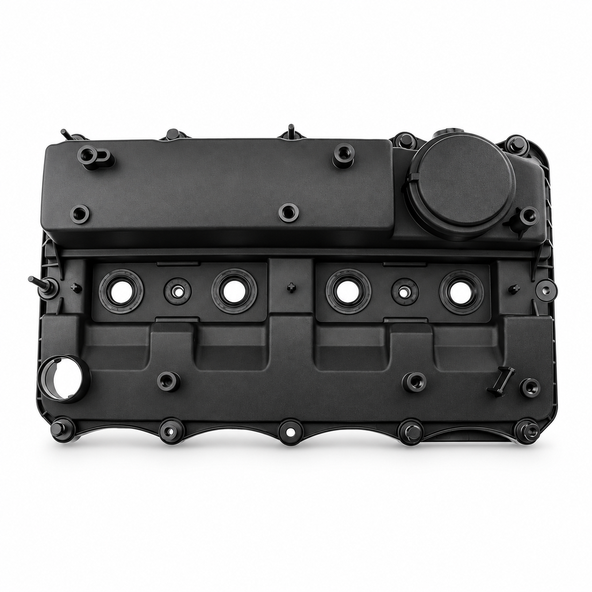 FOR FORD TRANSIT MK7 MK8 2.2 CUSTOM 2.2 TDCI EURO 5 ROCKER CAM COVER - 1858445, BK2Q6K271AK, BK2Q-6K271-AK – H540 – image 2