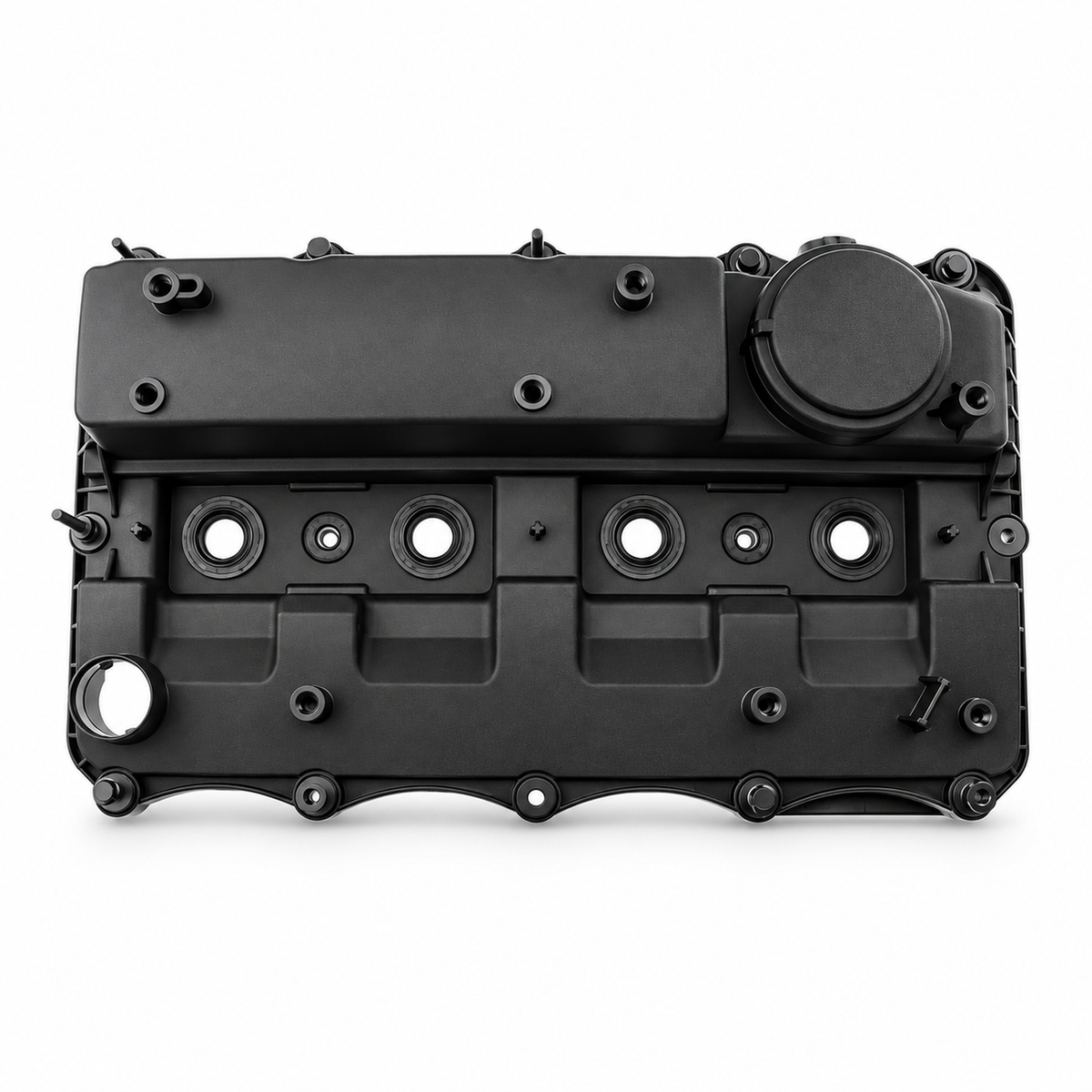 FOR FORD TRANSIT MK7 MK8 2.2 CUSTOM 2.2 TDCI EURO 5 ROCKER CAM COVER - 1858445, BK2Q6K271AK, BK2Q-6K271-AK – H540 – image 2