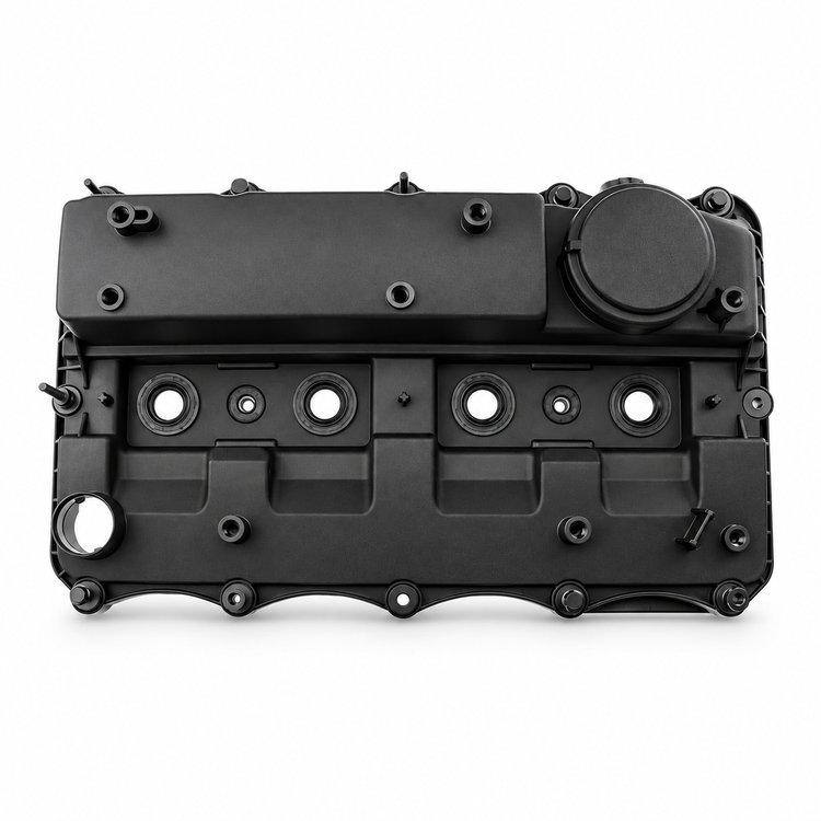 FOR FORD TRANSIT MK7 MK8 2.2 CUSTOM 2.2 TDCI EURO 5 ROCKER CAM COVER - 1858445, BK2Q6K271AK, BK2Q-6K271-AK – H540 – image 2