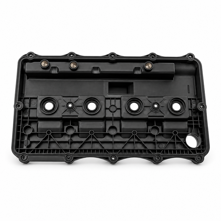 FOR FORD TRANSIT MK7 MK8 2.2 CUSTOM 2.2 TDCI EURO 5 ROCKER CAM COVER - 1858445, BK2Q6K271AK, BK2Q-6K271-AK – H540 – image 3