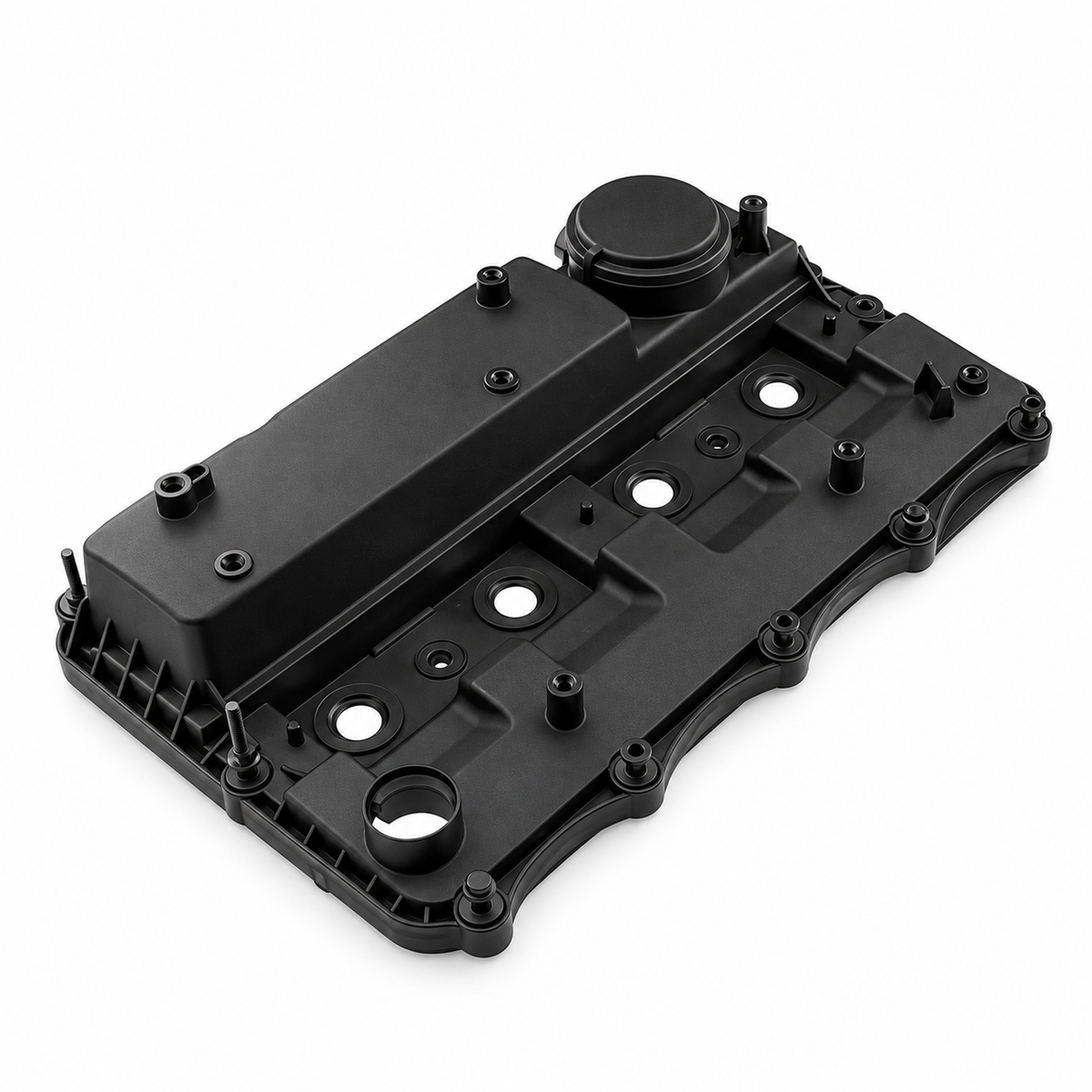 FOR FORD TRANSIT MK7 MK8 2.2 CUSTOM 2.2 TDCI EURO 5 ROCKER CAM COVER - 1858445, BK2Q6K271AK, BK2Q-6K271-AK – H540 – image 4