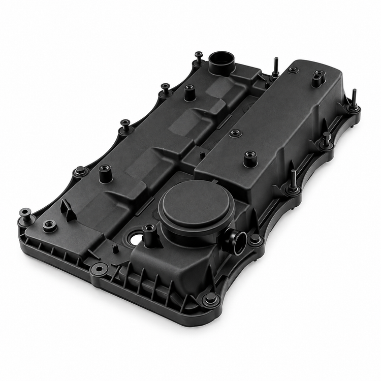 FOR FORD TRANSIT MK7 MK8 2.2 CUSTOM 2.2 TDCI EURO 5 ROCKER CAM COVER - 1858445, BK2Q6K271AK, BK2Q-6K271-AK – H540 – image 5