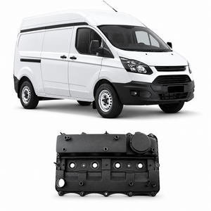 FOR FORD TRANSIT MK7 MK8 2.2 CUSTOM 2.2 TDCI EURO 5 ROCKER CAM COVER - 1858445, BK2Q6K271AK, BK2Q-6K271-AK – H540 – image 6