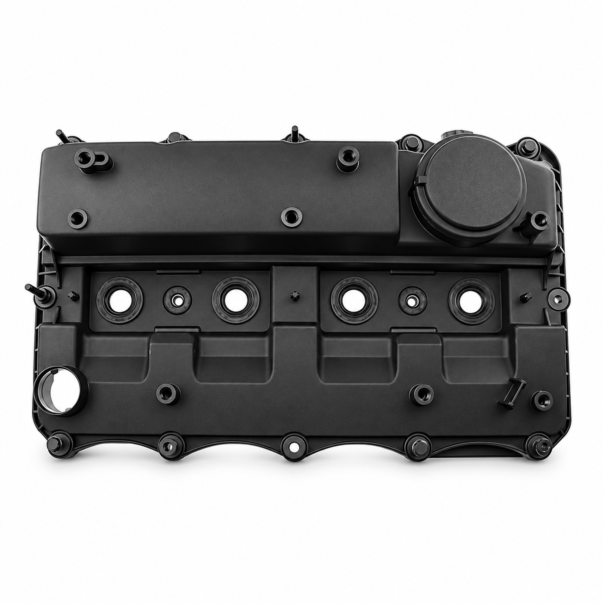 FOR FORD TRANSIT MK7 MK8 2.2 CUSTOM 2.2 TDCI EURO 5 ROCKER CAM COVER - 1858445, BK2Q6K271AK, BK2Q-6K271-AK – H540 – image 7