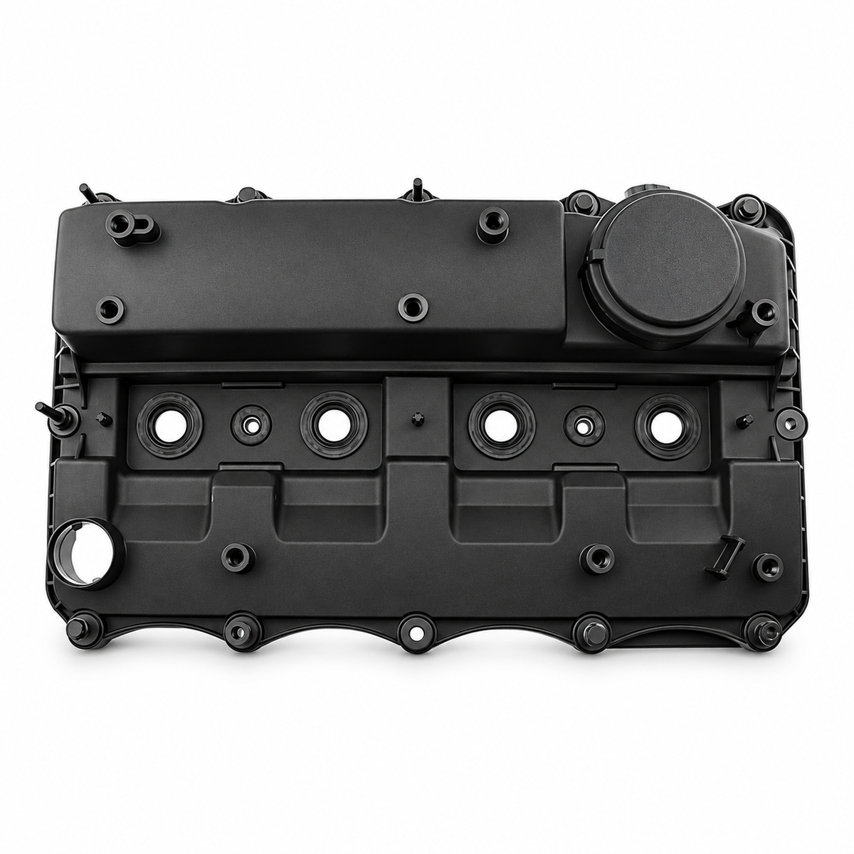 FOR FORD TRANSIT MK7 MK8 2.2 CUSTOM 2.2 TDCI EURO 5 ROCKER CAM COVER - 1858445, BK2Q6K271AK, BK2Q-6K271-AK – H540 – image 7