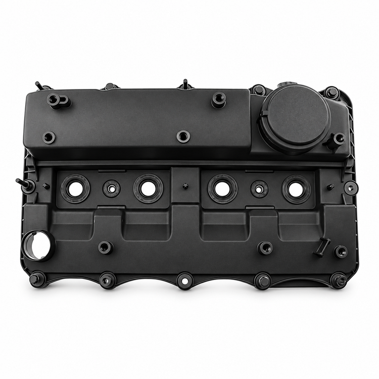 FOR FORD TRANSIT MK7 MK8 2.2 CUSTOM 2.2 TDCI EURO 5 ROCKER CAM COVER - 1858445, BK2Q6K271AK, BK2Q-6K271-AK – H540 – image 7