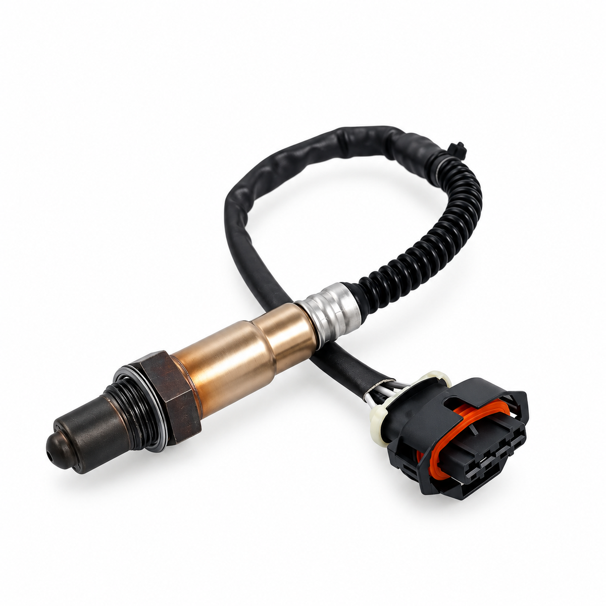 Lambda O2 Oxygen Sensor fits Porsche Boxster Cayenne 98660622700 95B906203C – H541 – image 2
