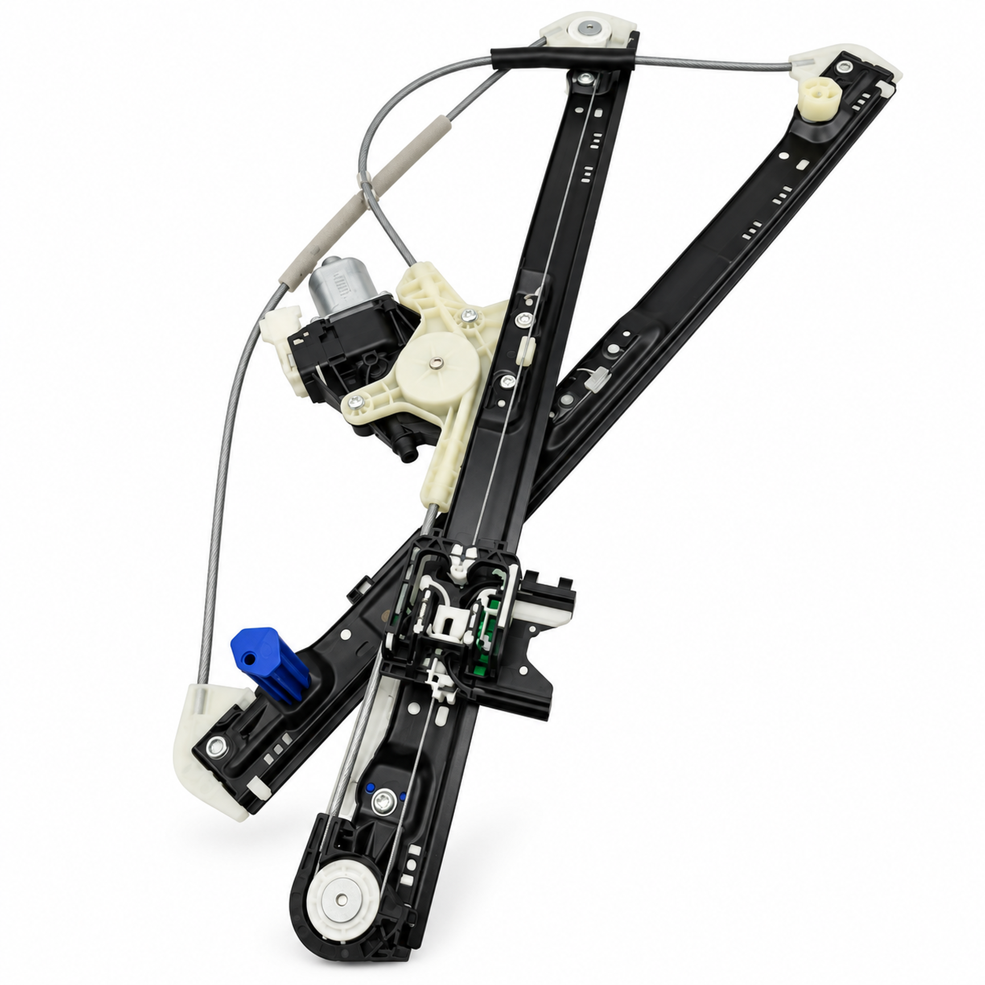 Window Regulator Driver Side LR083210 For Land Rover Discovery V L462 2016-2020 – H542-A1 – image 1