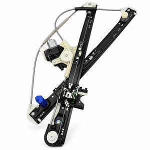 Window Regulator Driver Side LR083210 For Land Rover Discovery V L462 2016-2020 – H542-A1 – image 1